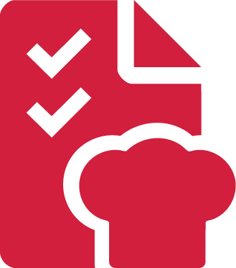 Standardize recipes with CalcMenu to ensure quality and portion consistency.